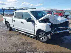 1FTFW1EG2GFB45679 2016 FORD F-150