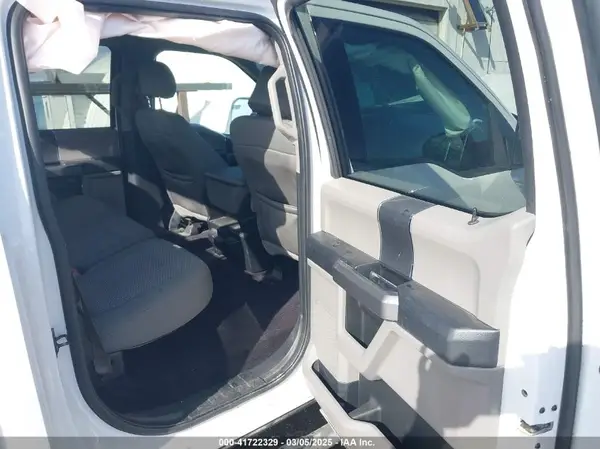 1FTFW1EG2GFB45679 2016 FORD F-150 - Image 8