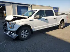 1FTFW1EG2GFB45794 2016 FORD F-150
