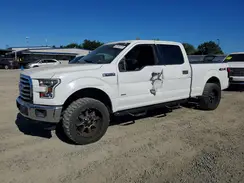 1FTFW1EG2GFB46458 2016 FORD F-150