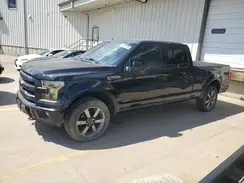 1FTFW1EG2GFB56763 2016 FORD F-150
