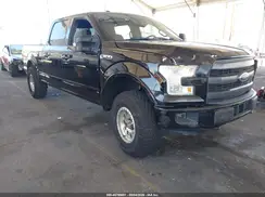 1FTFW1EG2GFB70582 2016 FORD F-150