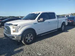 1FTFW1EG2GFB87334 2016 FORD F-150