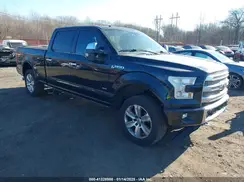 1FTFW1EG2GFB90668 2016 FORD F-150