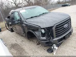 1FTFW1EG2GFC41733 2016 FORD F-150