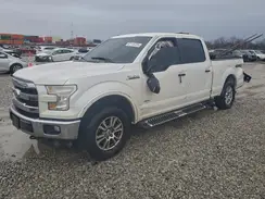 1FTFW1EG2GFC73436 2016 FORD F-150
