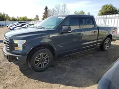 1FTFW1EG2GFC86154 2016 FORD F-150