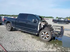 1FTFW1EG2GFD10176 2016 FORD F-150