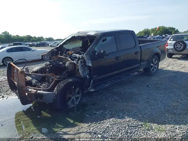 1FTFW1EG2GFD10176 2016 FORD F-150 - Image 2