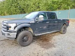 1FTFW1EG2GFD56526 2016 FORD F-150