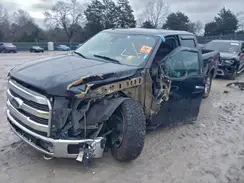 1FTFW1EG2GKD12498 2016 FORD F-150