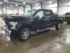 1FTFW1EG2GKD56100 2016 FORD F-150