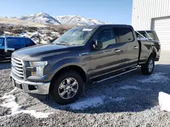 1FTFW1EG2GKD79103 2016 FORD F-150
