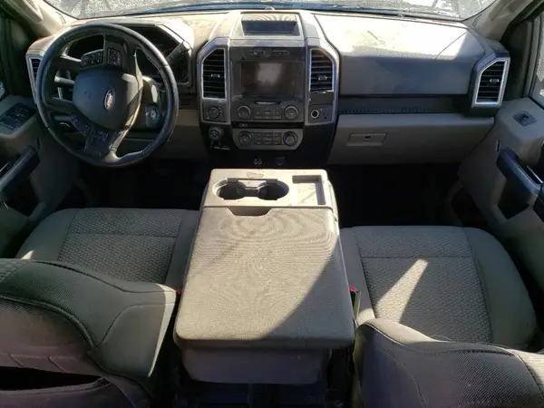 1FTFW1EG2GKD79103 2016 FORD F-150 - Image 8
