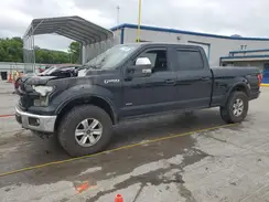 1FTFW1EG2GKE07966 2016 FORD F-150
