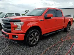 1FTFW1EG2GKE33726 2016 FORD F-150