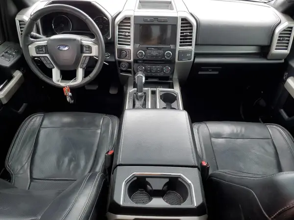 1FTFW1EG2GKE33726 2016 FORD F-150 - Image 8
