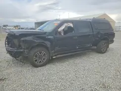 1FTFW1EG2GKE45326 2016 FORD F-150