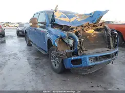 1FTFW1EG2GKE57928 2016 FORD F-150