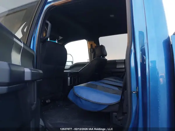 1FTFW1EG2GKE57928 2016 FORD F-150 - Image 8