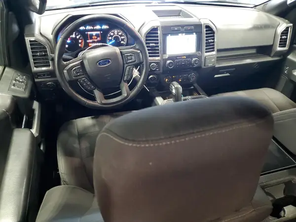1FTFW1EG2GKF07436 2016 FORD F-150 - Image 8