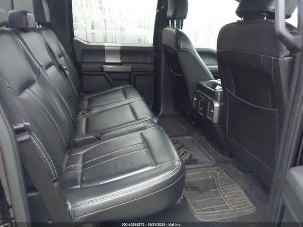 1FTFW1EG2GKF22910 2016 FORD F-150 - Image 8