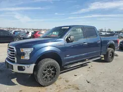 1FTFW1EG2GKF32353 2016 FORD F-150