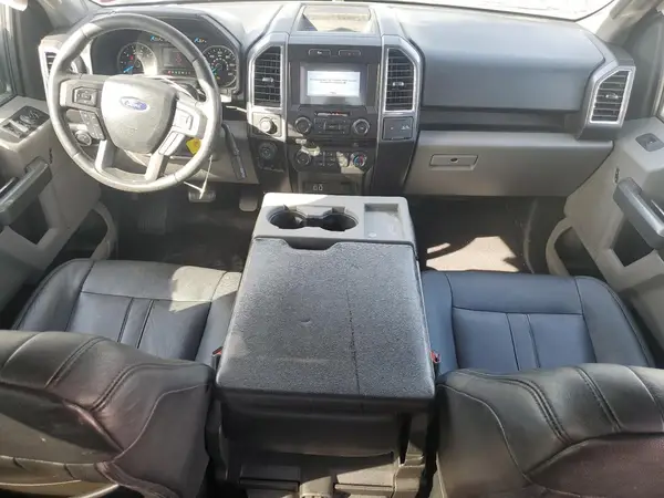 1FTFW1EG2GKF32353 2016 FORD F-150 - Image 8