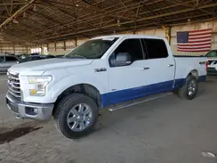 1FTFW1EG2GKF68723 2016 FORD F-150