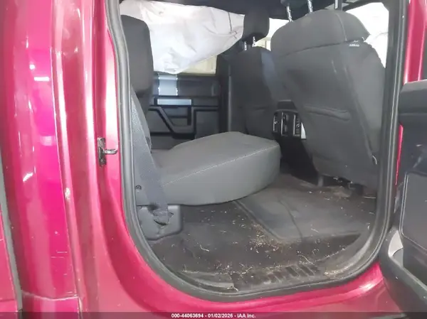 1FTFW1EG2GKF85344 2016 FORD F-150 - Image 8