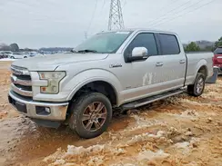 1FTFW1EG2GKF94464 2016 FORD F-150