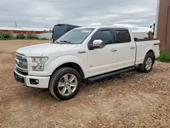 1FTFW1EG2HFA47608 2017 FORD F-150