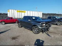 1FTFW1EG2HFA51853 2017 FORD F-150