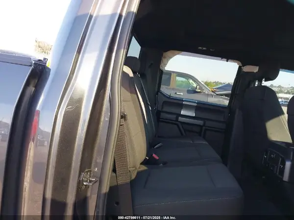 1FTFW1EG2HFA51853 2017 FORD F-150 - Image 8