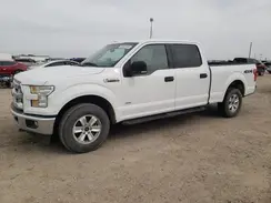 1FTFW1EG2HFA89227 2017 FORD F-150