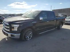 1FTFW1EG2HFA94511 2017 FORD F-150