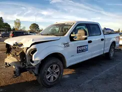 1FTFW1EG2HFA98784 2017 FORD F-150