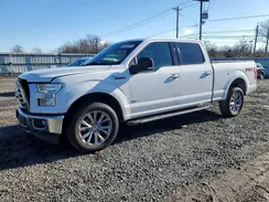 1FTFW1EG2HFB05104 2017 FORD F-150