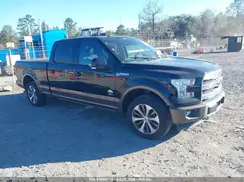 1FTFW1EG2HFB08083 2017 FORD F-150