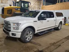 1FTFW1EG2HFB52620 2017 FORD F-150