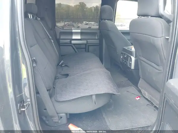 1FTFW1EG2HFB69725 2017 FORD F-150 - Image 8