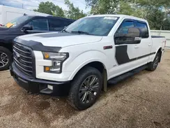 1FTFW1EG2HFB70079 2017 FORD F-150