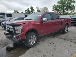 1FTFW1EG2HFC34878 2017 FORD F-150