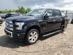 1FTFW1EG2HFC43743 2017 FORD F-150