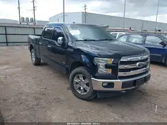 1FTFW1EG2HFC45721 2017 FORD F-150
