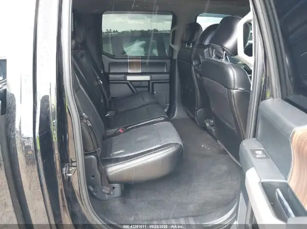 1FTFW1EG2HFC45721 2017 FORD F-150 - Image 8