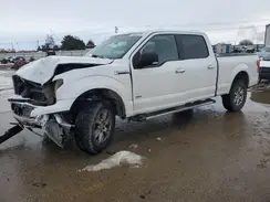 1FTFW1EG2HFC63202 2017 FORD F-150
