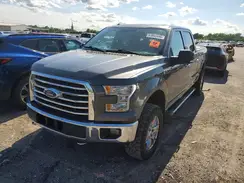 1FTFW1EG2HFC64303 2017 FORD F-150