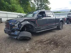 1FTFW1EG2HFC66844 2017 FORD F-150