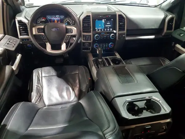 1FTFW1EG2HFC67007 2017 FORD F-150 - Image 8